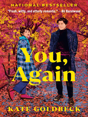 cover image of You, Again